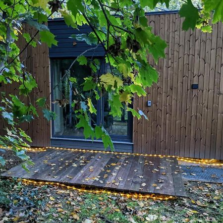 Sunrise Kube Villa Hainburg an der Donau Exterior photo